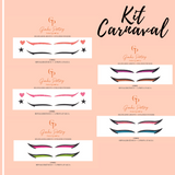 KIT FOLIA 2 COLORIDO - 20% Desconto